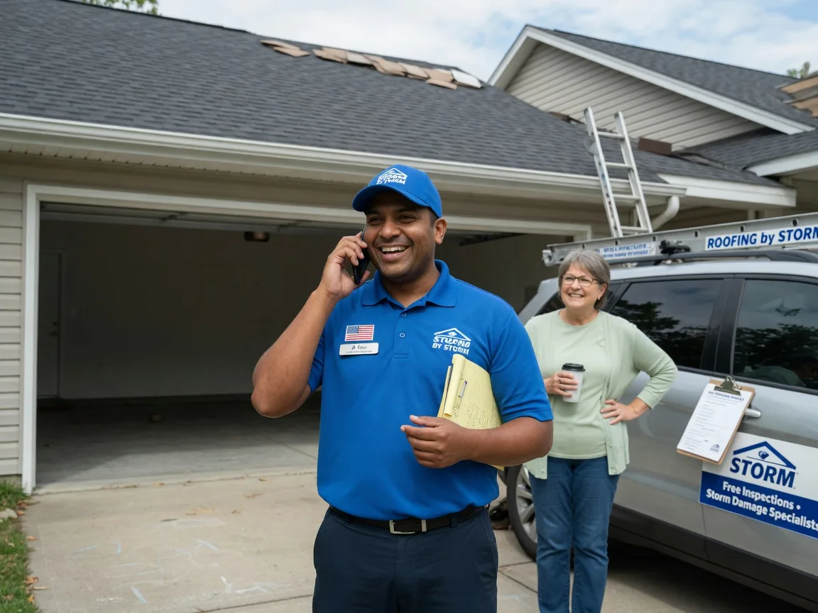 Roof Repair Near Me Conesville, OH FAQs