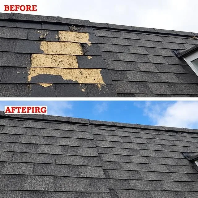 Roof Repair Near Me in Conesville, OH near me